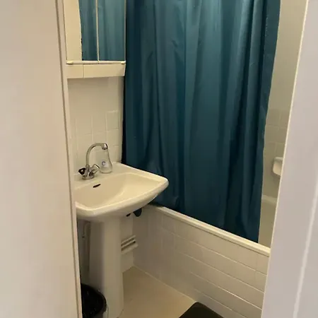 דירה Studio En Face De La Mairie De Beaumont *