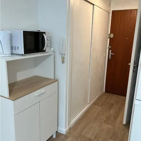 דירה Studio En Face De La Mairie De Beaumont Beaumont (Puy-de-Dome)